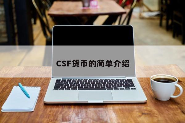 CSF货币的简单介绍